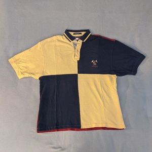 Vintage Tommy Hilfiger Polo